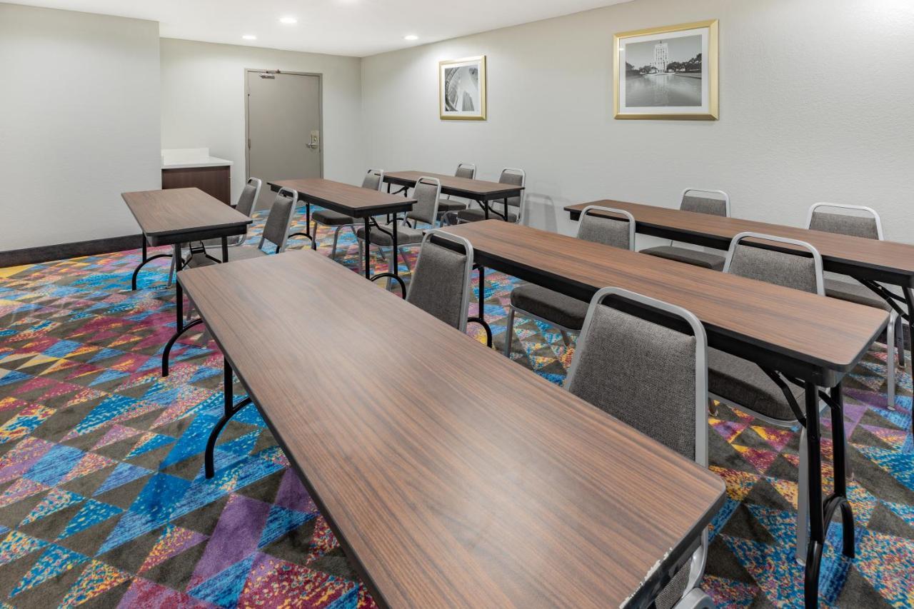 La Quinta By Wyndham Houston Southwest Ξενοδοχείο Εξωτερικό φωτογραφία